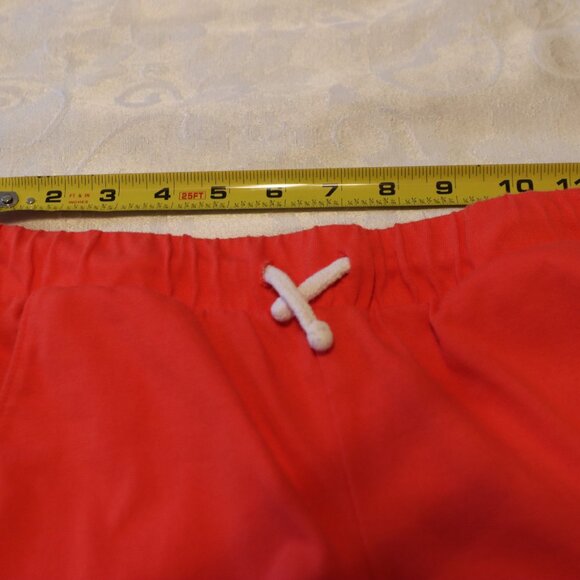 Set of Two Large Girls Pull On Elastic Waist Shorts Old Navy /Wonder Nation - Picture 7 of 16